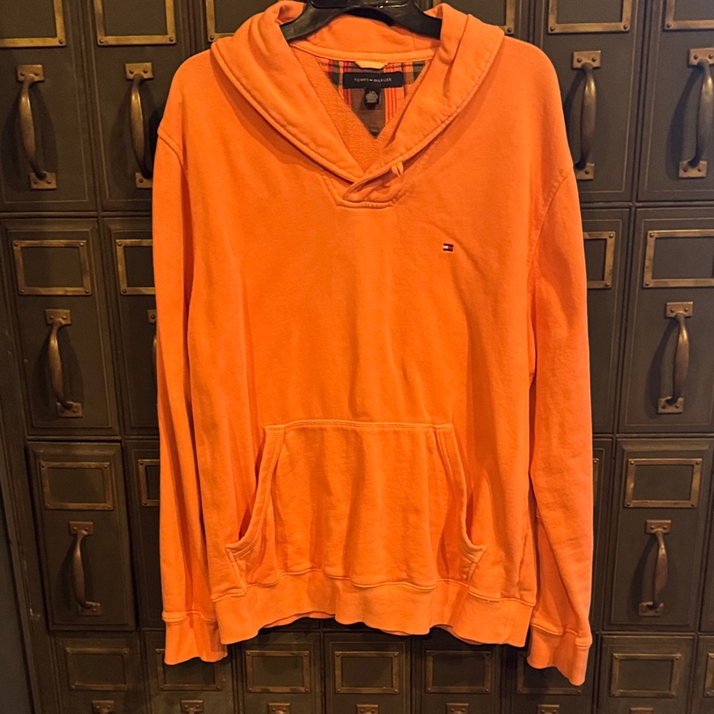Tommy Hilfiger pullover